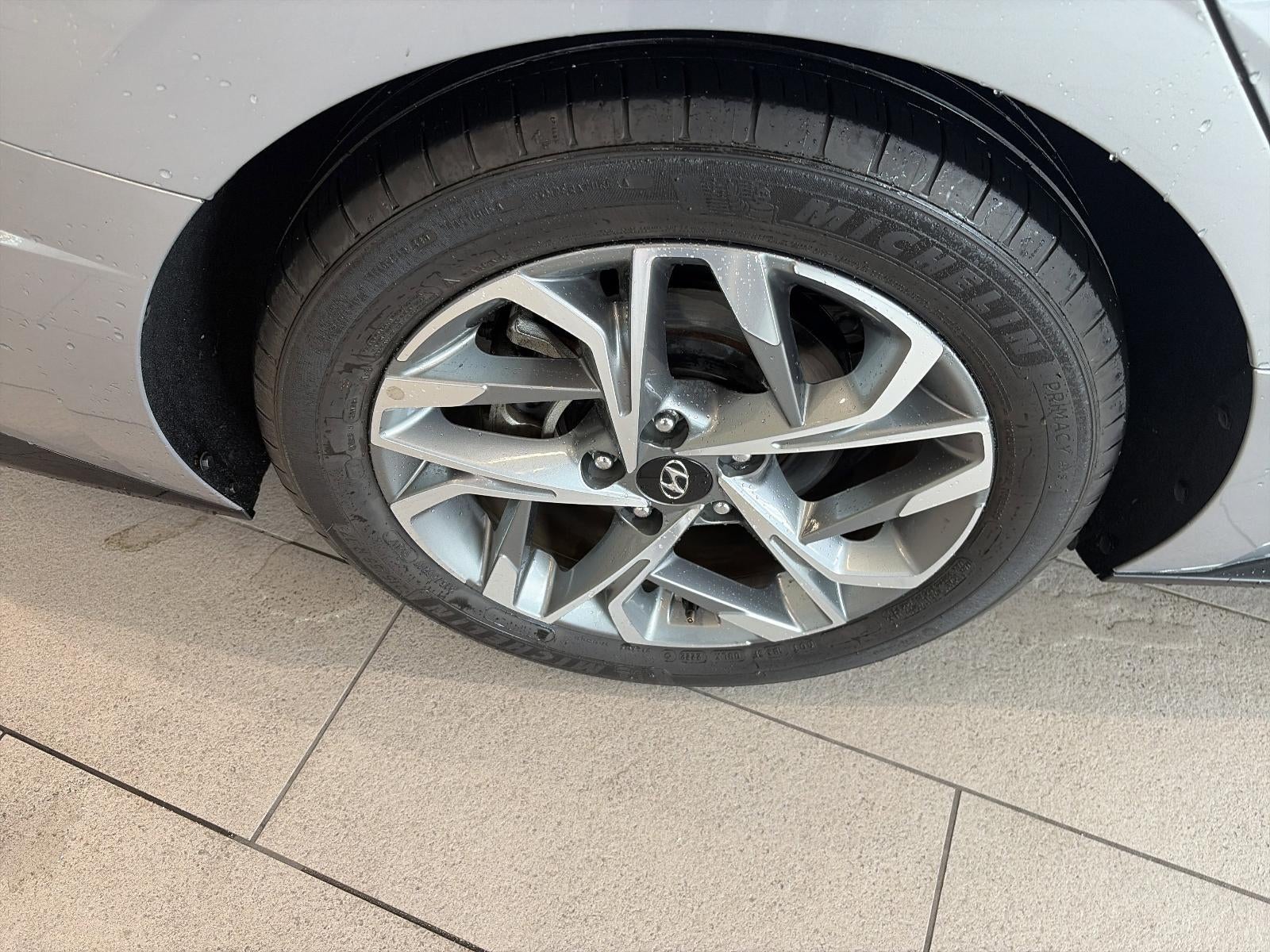 2023 Hyundai SONATA SEL 2.5L *Ltd Avail*