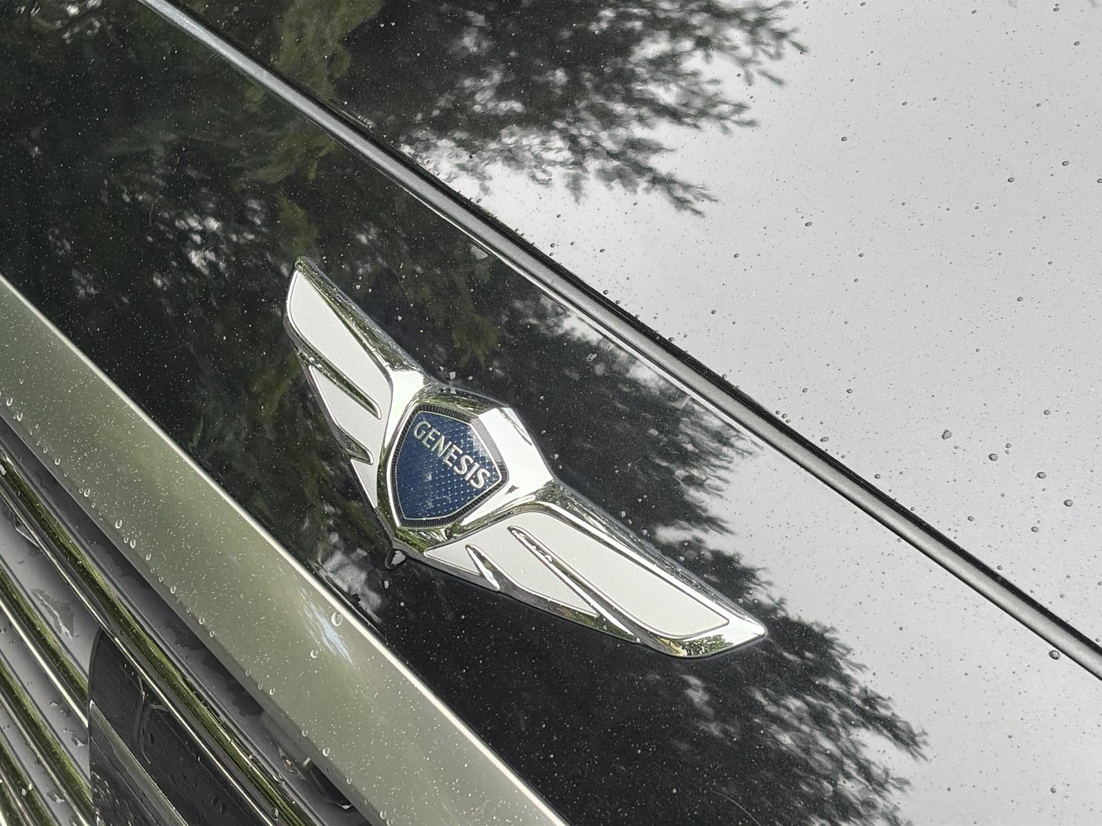2020 Genesis G80 3.8L AWD