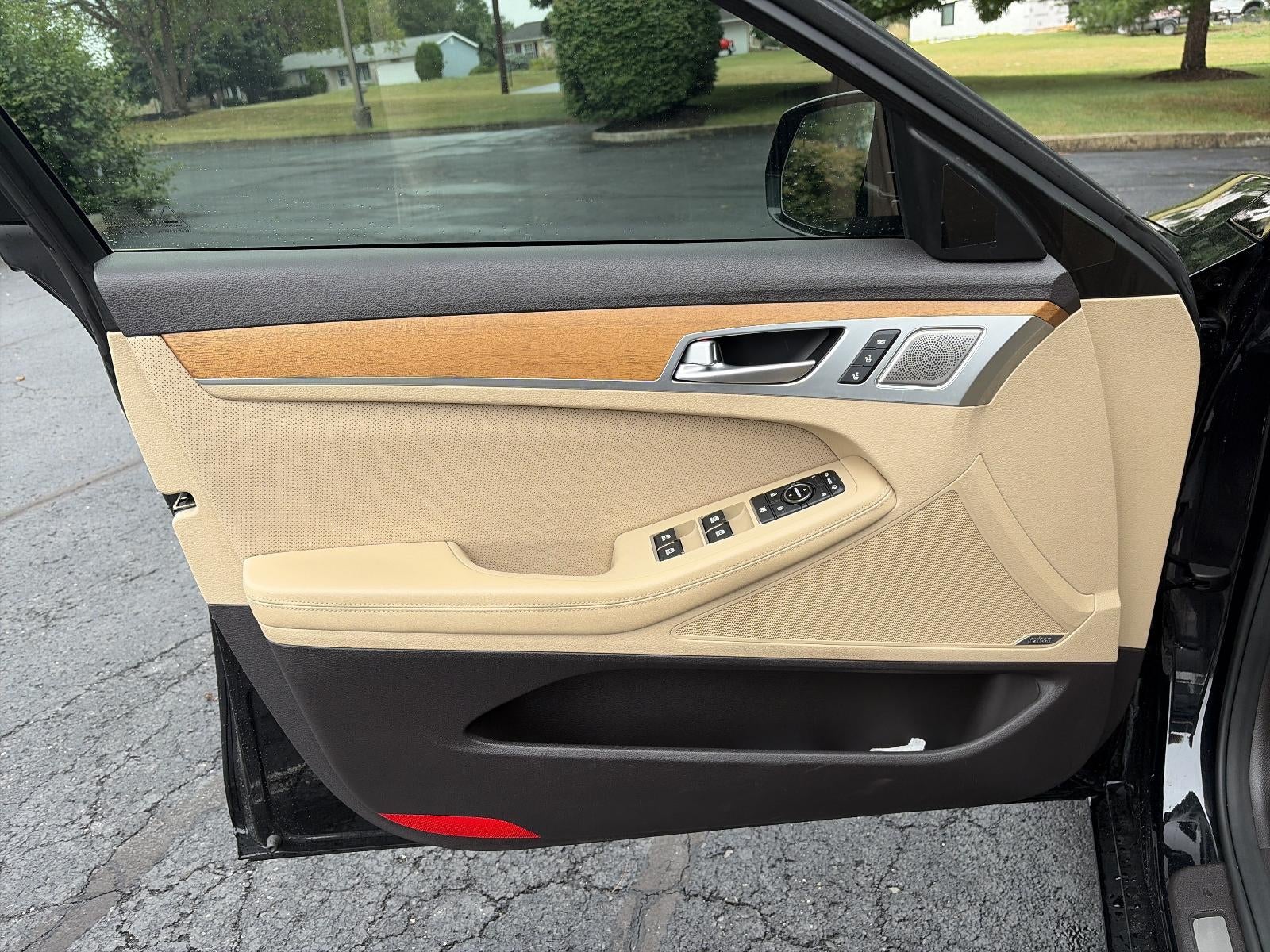2020 Genesis G80 3.8L AWD