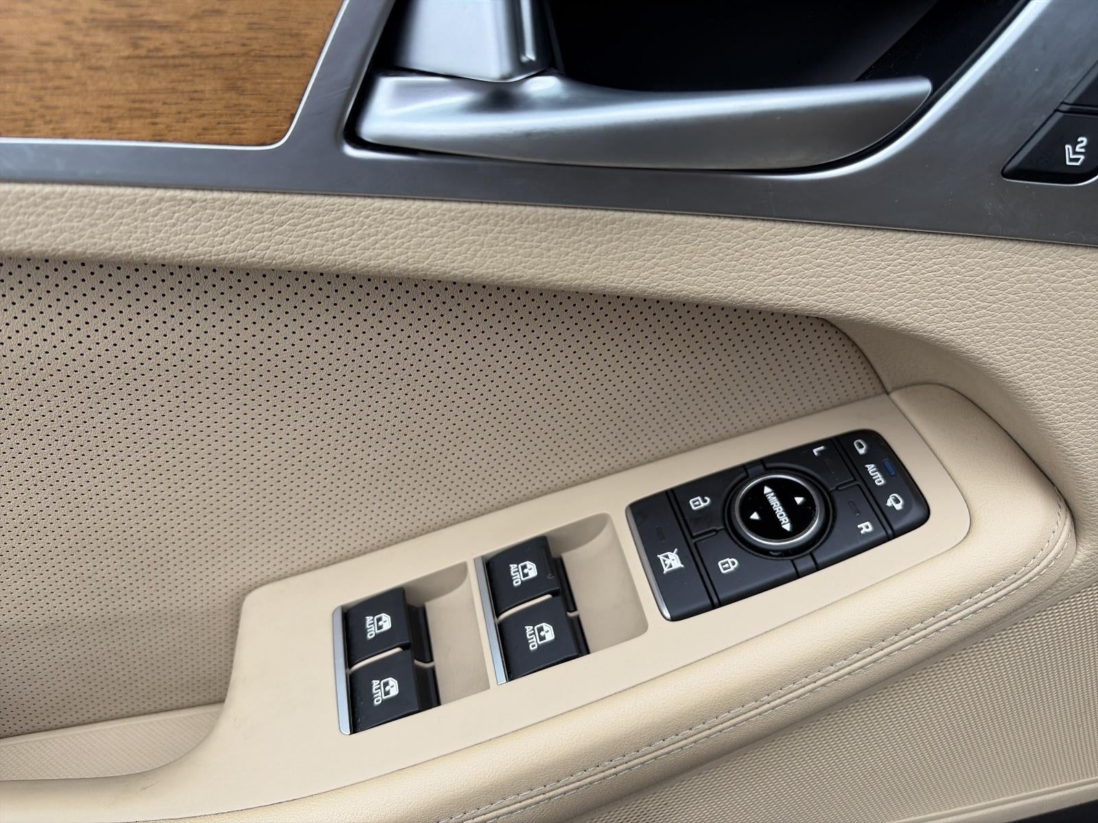 2020 Genesis G80 3.8L AWD