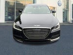 2020 Genesis G80 3.8L AWD