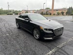 2020 Genesis G80 3.8L AWD
