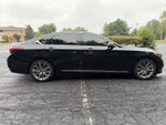 2020 Genesis G80 3.8L AWD