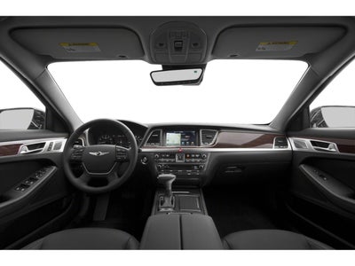 2020 Genesis G80 3.8L AWD