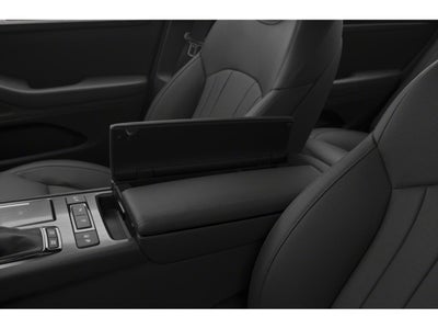 2020 Genesis G80 3.8L AWD