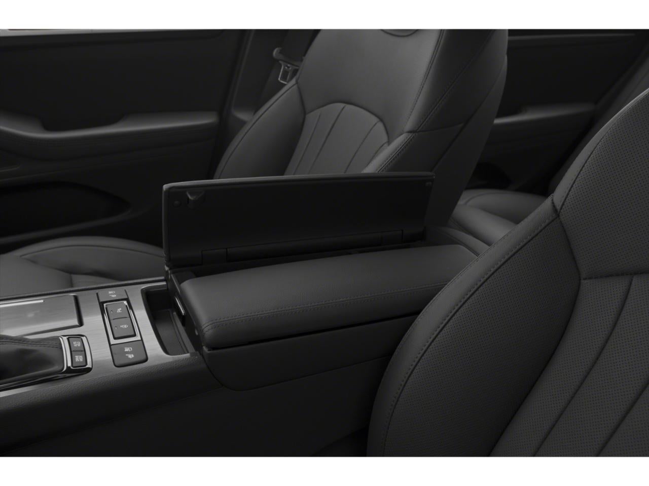 2020 Genesis G80 3.8L AWD