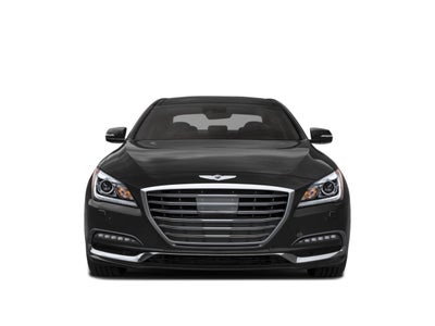 2020 Genesis G80 3.8L AWD