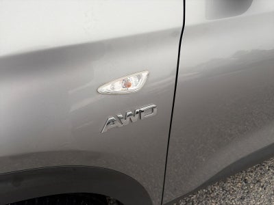 2021 Kia Seltos LX IVT AWD