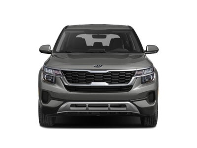2021 Kia Seltos LX IVT AWD