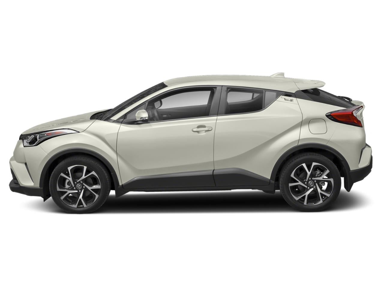 2018 Toyota C-HR XLE Premium FWD (Natl)