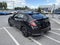 2017 Honda Civic Hatchback Sport CVT