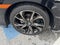 2017 Honda Civic Hatchback Sport CVT
