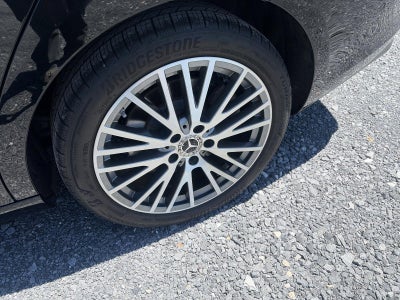2025 Mercedes-Benz CLA CLA 250 4MATIC® Coupe