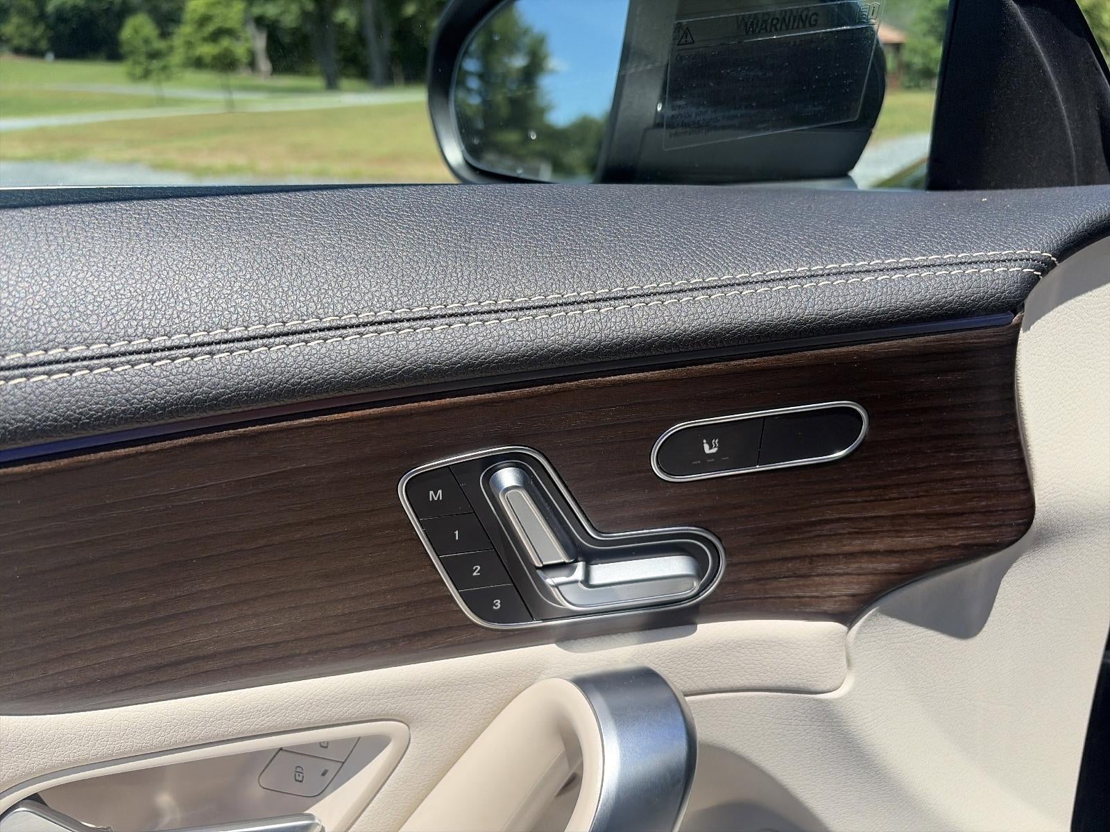 2025 Mercedes-Benz CLA CLA 250 4MATIC® Coupe