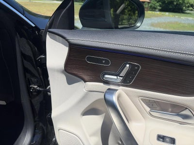 2025 Mercedes-Benz CLA CLA 250 4MATIC® Coupe