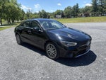 2025 Mercedes-Benz CLA CLA 250 4MATIC® Coupe