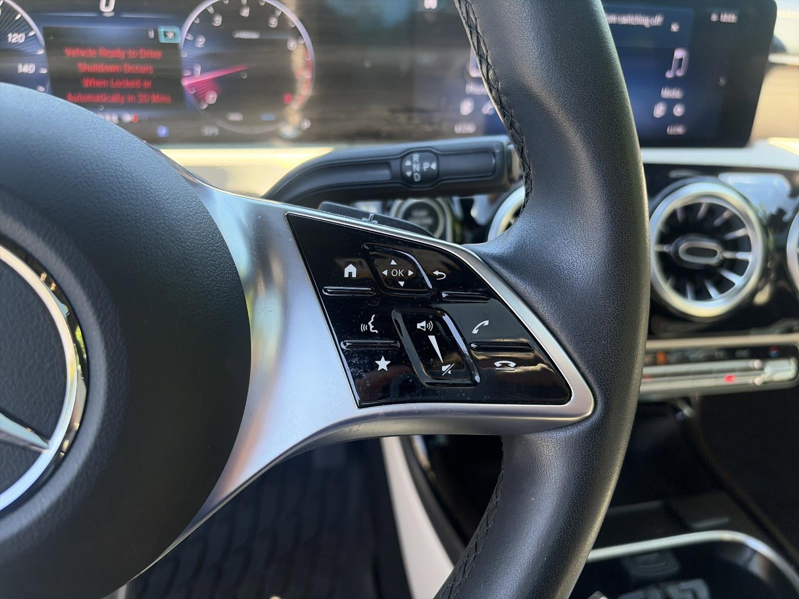 2025 Mercedes-Benz CLA CLA 250 4MATIC® Coupe