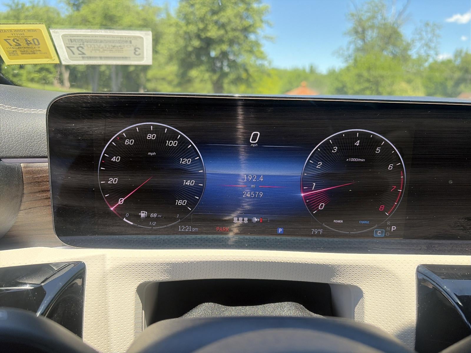 2025 Mercedes-Benz CLA CLA 250 4MATIC® Coupe