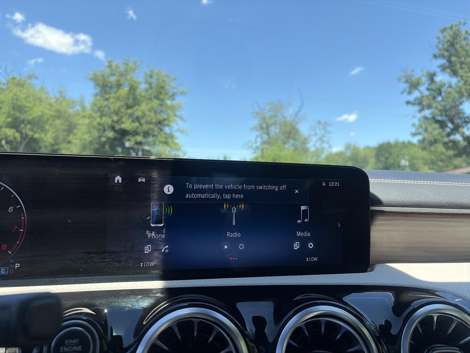 2025 Mercedes-Benz CLA CLA 250 4MATIC® Coupe