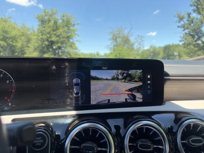 2025 Mercedes-Benz CLA CLA 250 4MATIC® Coupe