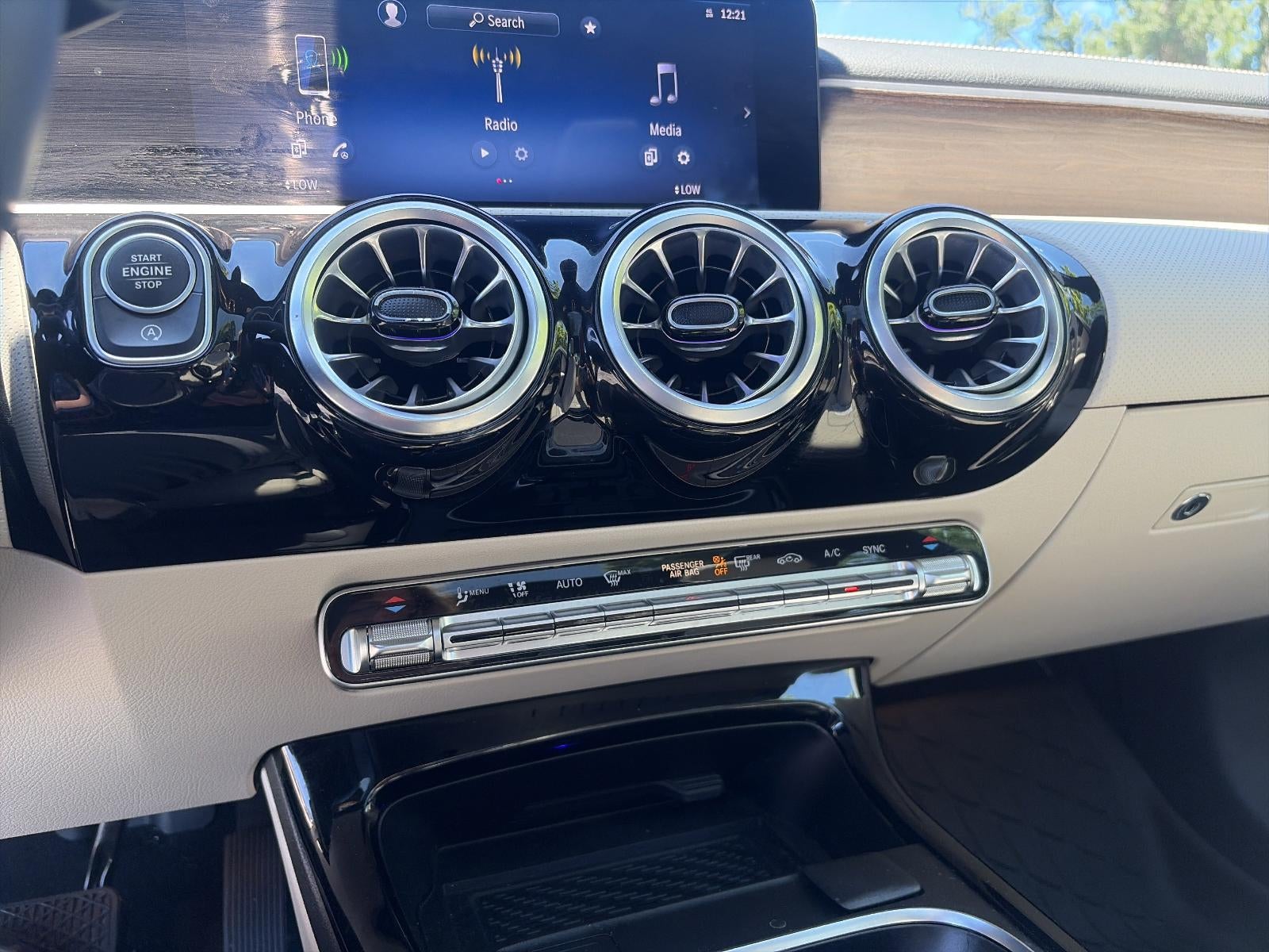 2025 Mercedes-Benz CLA CLA 250 4MATIC® Coupe