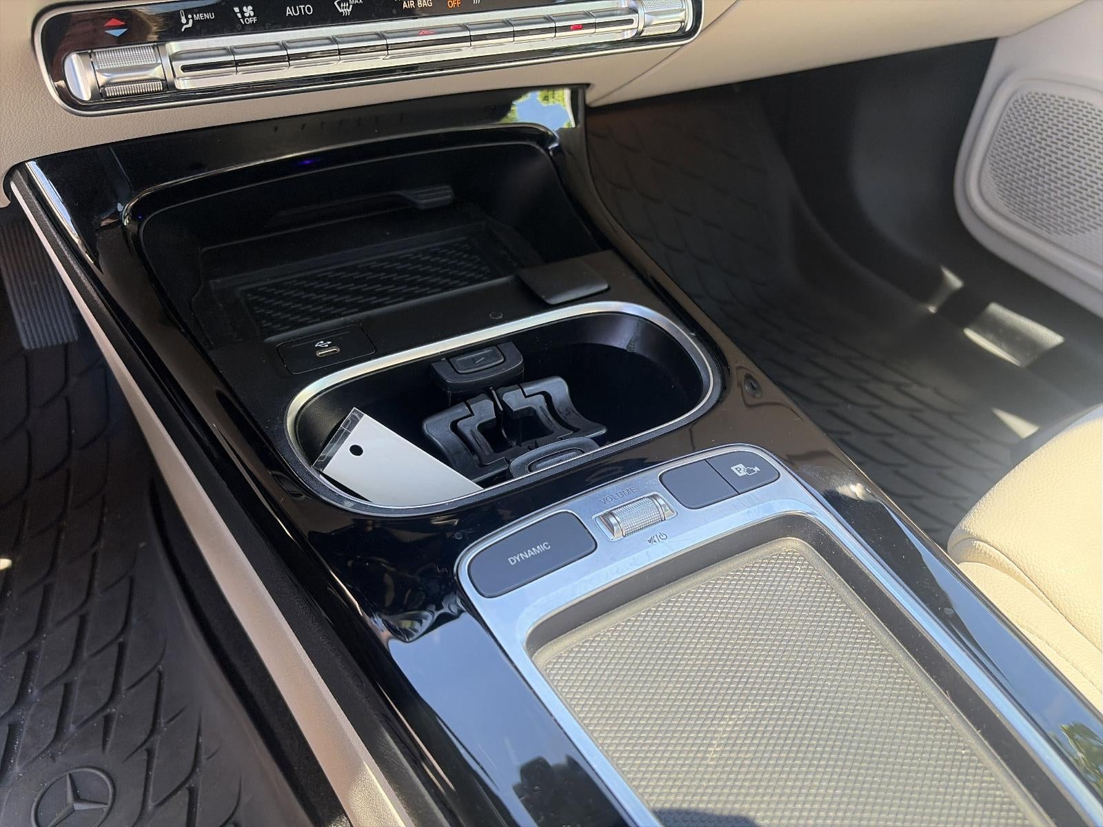 2025 Mercedes-Benz CLA CLA 250 4MATIC® Coupe
