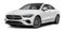 2025 Mercedes-Benz CLA CLA 250 4MATIC® Coupe