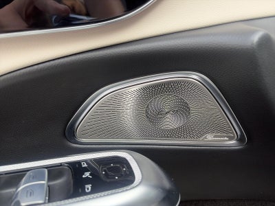 2024 Mercedes-Benz E-Class E 350 4MATIC® Sedan
