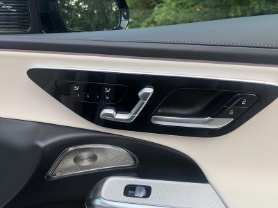 2024 Mercedes-Benz E-Class E 350 4MATIC® Sedan