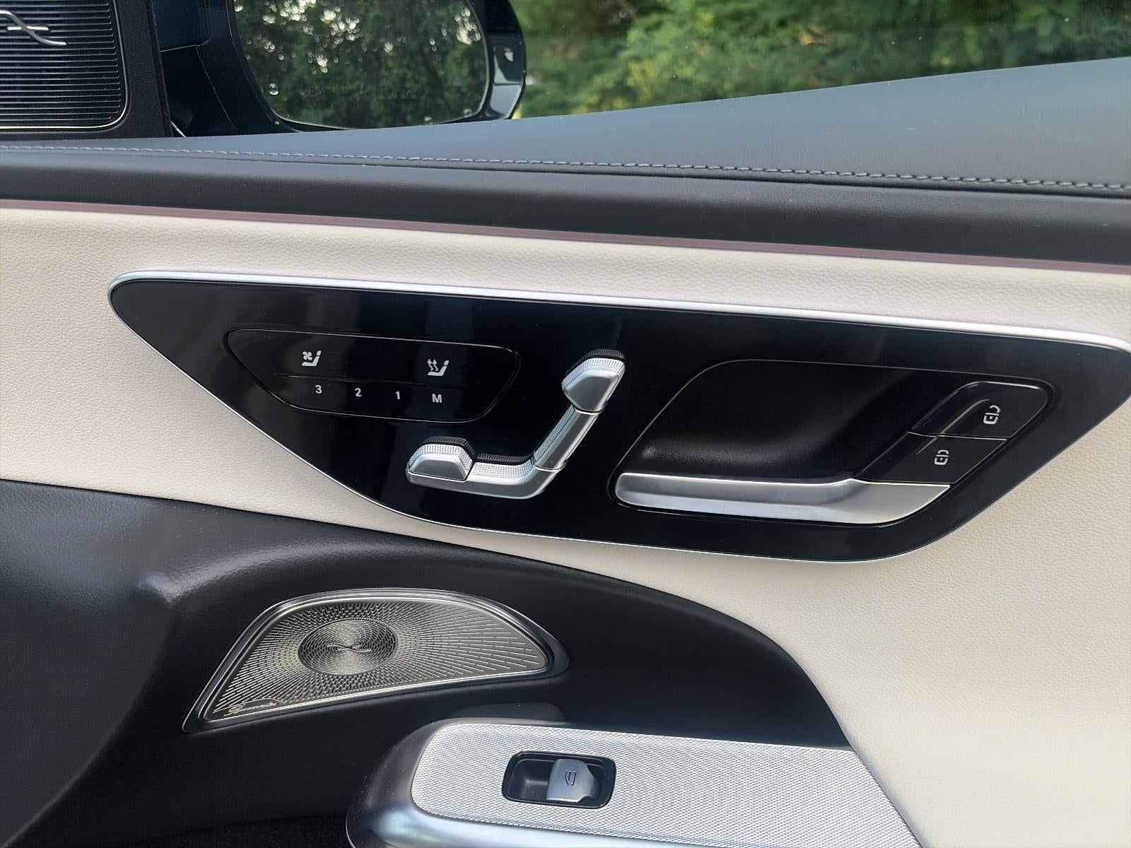 2024 Mercedes-Benz E-Class E 350 4MATIC® Sedan