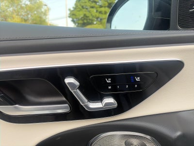 2024 Mercedes-Benz E-Class E 350 4MATIC® Sedan