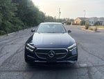 2024 Mercedes-Benz E-Class E 350 4MATIC® Sedan