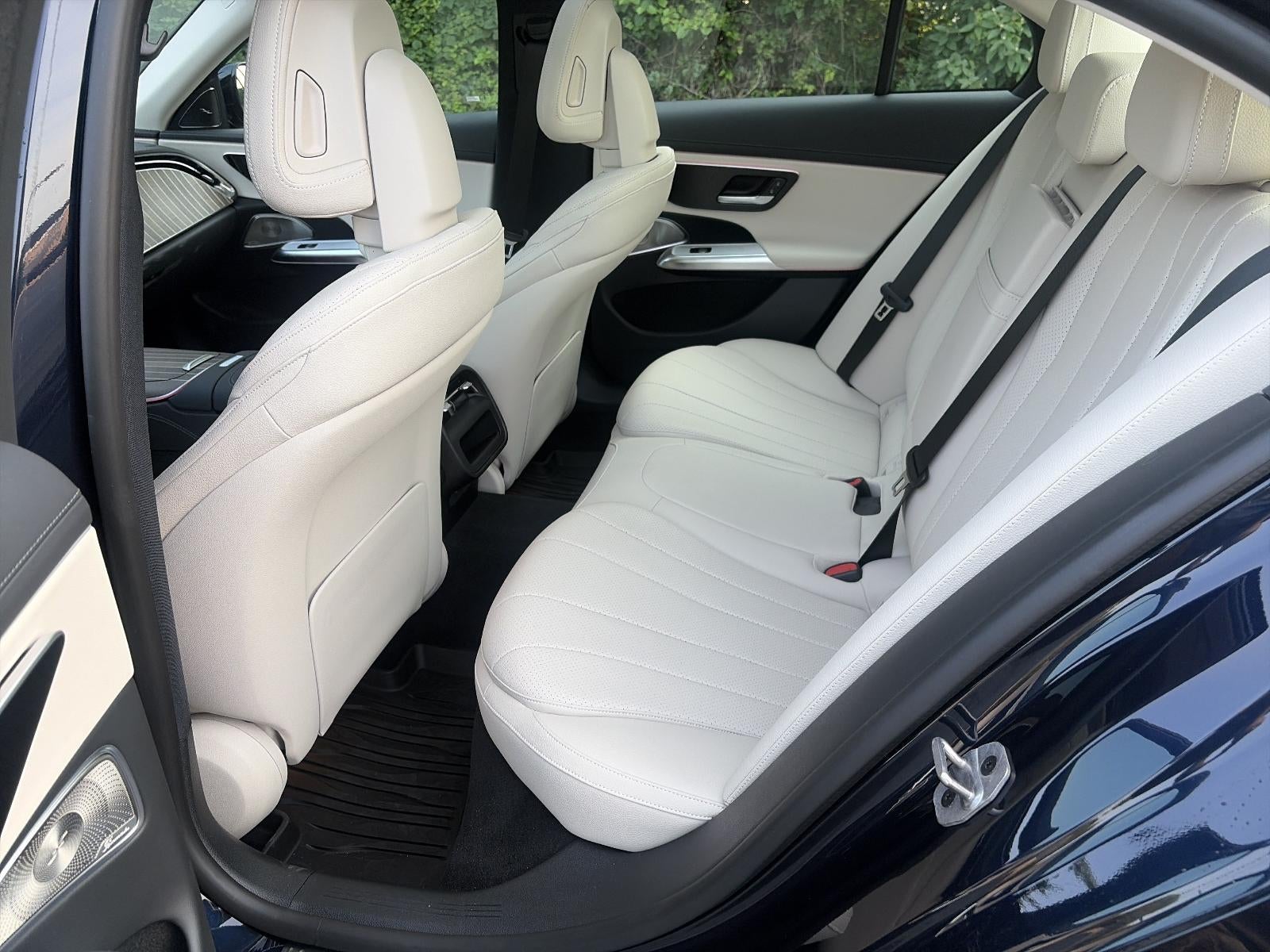 2024 Mercedes-Benz E-Class E 350 4MATIC® Sedan
