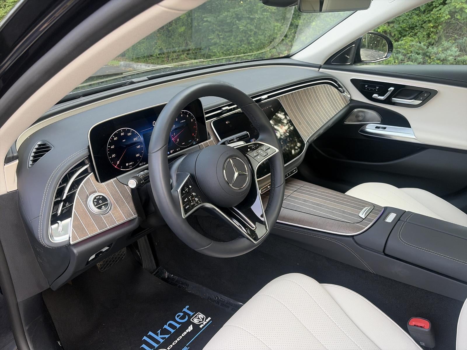 2024 Mercedes-Benz E-Class E 350 4MATIC® Sedan