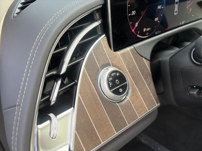 2024 Mercedes-Benz E-Class E 350 4MATIC® Sedan