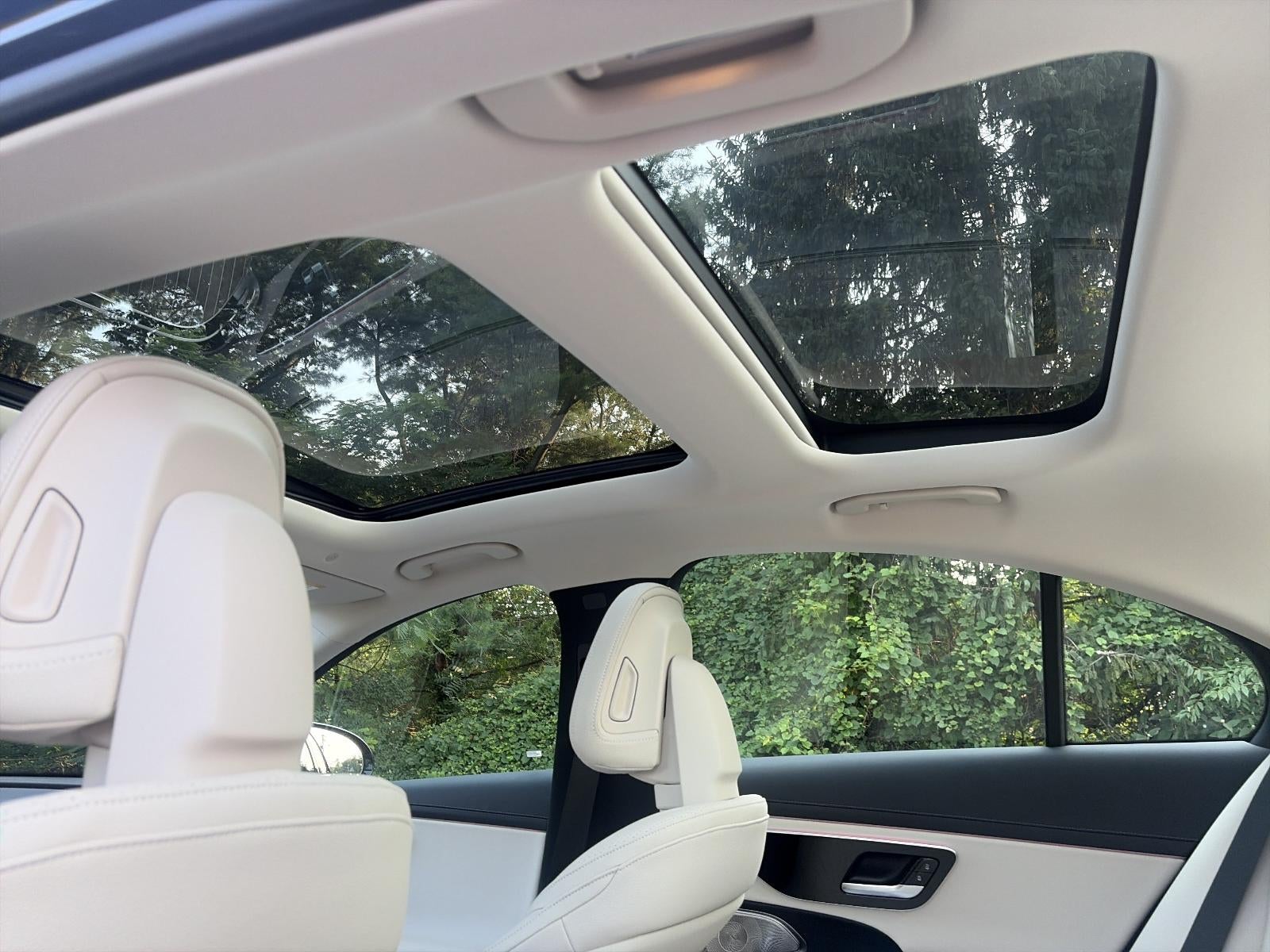 2024 Mercedes-Benz E-Class E 350 4MATIC® Sedan