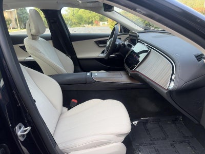 2024 Mercedes-Benz E-Class E 350 4MATIC® Sedan