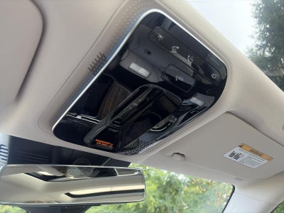 2024 Mercedes-Benz E-Class E 350 4MATIC® Sedan