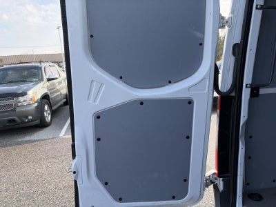 2021 Mercedes-Benz Sprinter Cargo Van 1500 Standard Roof I4 144" RWD