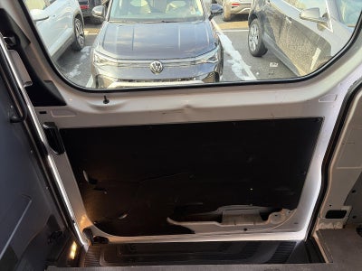 2021 Mercedes-Benz Sprinter Cargo Van 1500 Standard Roof I4 144" RWD