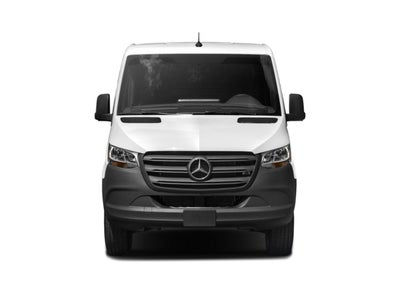 2021 Mercedes-Benz Sprinter Cargo Van 1500 Standard Roof I4 144" RWD