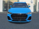 2022 Audi Q3 S line Premium Plus 45 TFSI quattro