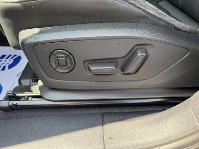 2022 Audi Q3 S line Premium Plus 45 TFSI quattro