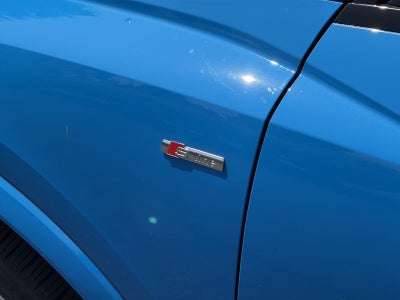 2022 Audi Q3 S line Premium Plus 45 TFSI quattro