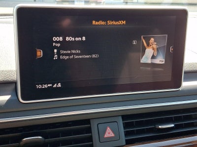 2019 Audi A4 Premium Plus 45 TFSI quattro