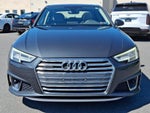 2019 Audi A4 Premium Plus 45 TFSI quattro