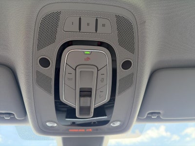 2019 Audi A4 Premium Plus 45 TFSI quattro