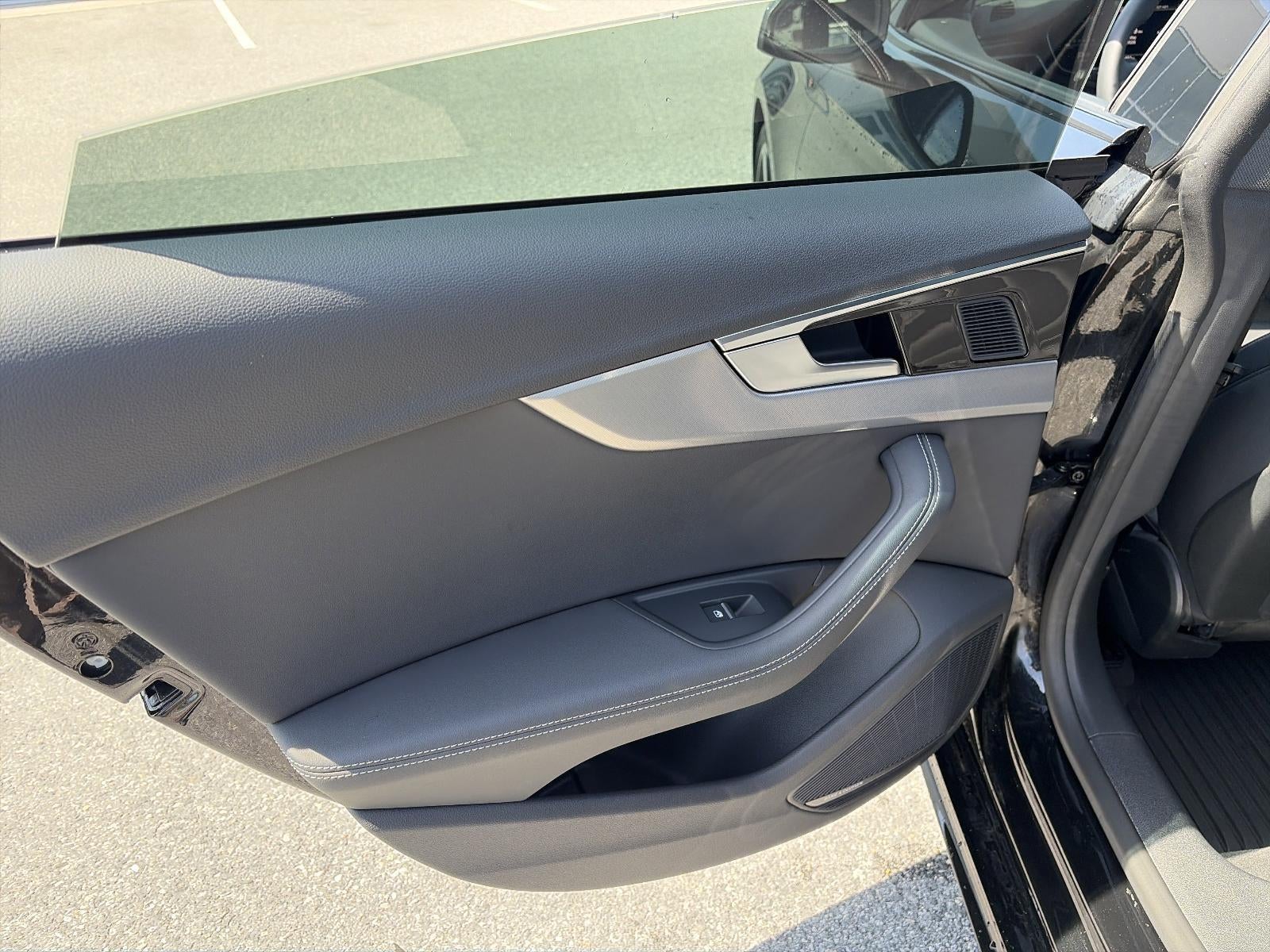 2024 Audi A5 Sportback S line Premium Plus 45 TFSI quattro