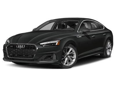 2024 Audi A5 Sportback S line Premium Plus 45 TFSI quattro