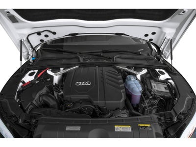 2024 Audi A5 Sportback S line Premium Plus 45 TFSI quattro